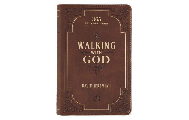 walking with god